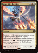 Angelfire Ignition (INR-229) [Innistrad Remastered]