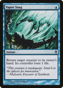Vapor Snag (DDH-058) [Duel Decks: Ajani vs. Nicol Bolas]