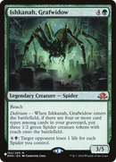Ishkanah, Grafwidow (LIST-EMN-162) [The List]