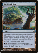 Shelldock Isle (LIST-LRW-272) [The List]
