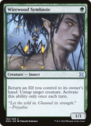 Wirewood Symbiote (EMA-192) [Eternal Masters]