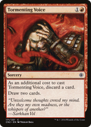 Tormenting Voice (CN2-171) [Conspiracy: Take the Crown]