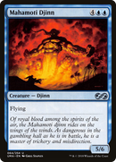 Mahamoti Djinn (UMA-064) [Ultimate Masters]