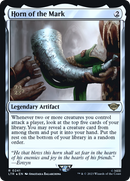 Horn of the Mark (PRE-241S) [Tales of Middle-earth Promos] Foil