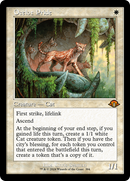 Ocelot Pride (MH3-394) [Modern Horizons 3]