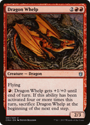 Dragon Whelp (CMA-081) [Commander Anthology]