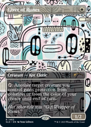 Giver of Runes (SLD-1463) [Secret Lair Drop] (Borderless)