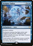 Octopus Umbra (LIST-C18-11) [The List]