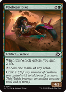 Veloheart Bike (DFT-184) [Aetherdrift] Foil