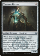 Treasure Keeper (A25-235) [Masters 25]