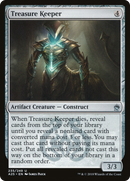 Treasure Keeper (A25-235) [Masters 25]