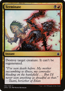 Terminate (CMA-195) [Commander Anthology]