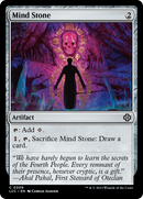 Mind Stone (LCC-309) [The Lost Caverns of Ixalan Commander]