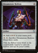 Dreamstone Hedron (C17-209) [Commander 2017]