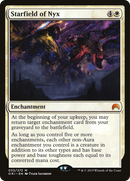 Starfield of Nyx (ORI-033) [Magic Origins]