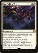 Starfield of Nyx (ORI-033) [Magic Origins]