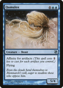 Qumulox (DDF-059) [Duel Decks: Elspeth vs. Tezzeret]