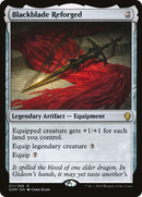 Blackblade Reforged (DOM-211) [Dominaria]