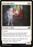 Sanctum Spirit (2XM-030) [Double Masters]