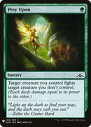 Prey Upon (LIST-GRN-143) [The List]