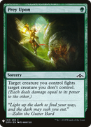 Prey Upon (LIST-GRN-143) [The List]