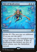 Rite of Replication (C14-122) [Commander 2014]