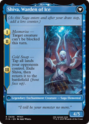 Jill, Shiva's Dominant (Extended Art) (FIN-438) [FINAL FANTASY]: (Extended Art) Foil