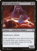 Gifted Aetherborn (JMP-239) [Jumpstart]