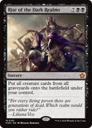 Rise of the Dark Realms (FDN-183) [Foundations]