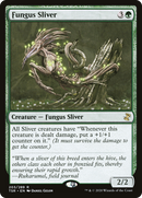 Fungus Sliver (TSR-203) [Time Spiral Remastered]