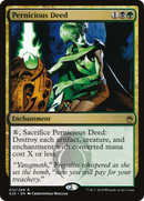 Pernicious Deed (A25-212) [Masters 25]
