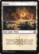 Plains (AFR-265) [Adventures in the Forgotten Realms]