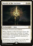 Mantle of the Ancients (AFC-008) [Forgotten Realms Commander]