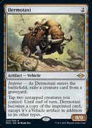 Dermotaxi (MH2-224) [Modern Horizons 2]