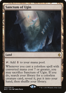 Sanctum of Ugin (BFZ-242) [Battle for Zendikar] Foil