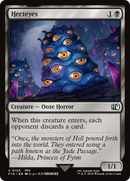 Hecteyes (FIN-103) [FINAL FANTASY] Foil