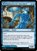Hydroelectric Specimen // Hydroelectric Laboratory (MH3-240) [Modern Horizons 3]