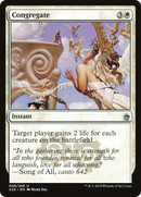 Congregate (A25-008) [Masters 25]