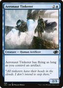 Aeronaut Tinkerer (J22-268) [Jumpstart 2022]