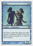 Clone (9ED-067) [9th Edition]