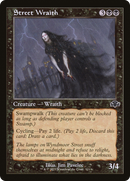 Street Wraith (DMR-311) [Dominaria Remastered] Foil