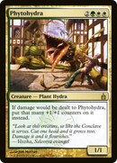 Phytohydra (RAV-218) [Ravnica: City of Guilds]