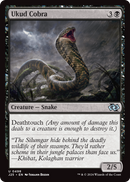 Ukud Cobra (J25-498) [Foundations Jumpstart]