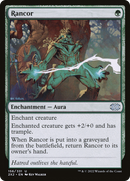 Rancor (2X2-156) [Double Masters 2022]