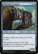 Etherium Sculptor (C16-089) [Commander 2016]
