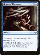 Grasp of Phantoms (MM3-041) [Modern Masters 2017]