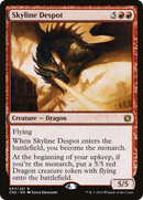 Skyline Despot (CN2-057) [Conspiracy: Take the Crown]