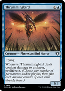 Thrummingbird (CMM-858) [Commander Masters]