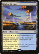 Prairie Stream (PPKHM-241P) [Battle for Zendikar Promos]