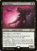 Bloodghast (SLD-006) [Secret Lair Drop]
